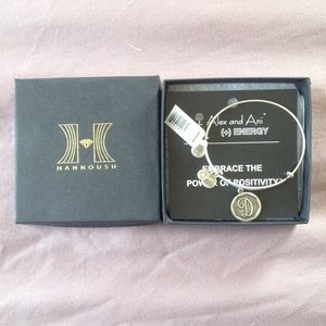 ❤️ALEX AND ANI BRACELET NWT!