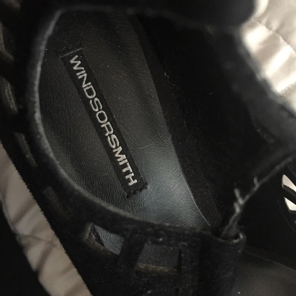 Windsor smith gillie heels - Picture 3 of 3