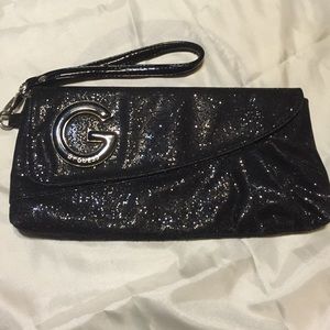 Clutch bag