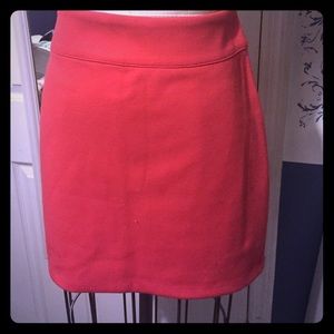 Pencil skirt