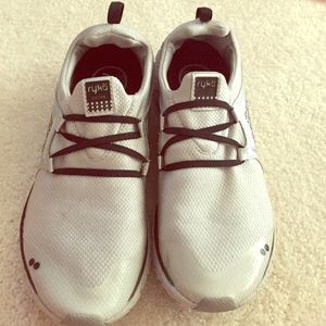 Rykä desire tennis shoes