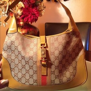 Authentic Gucci Bag