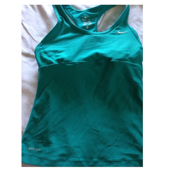 Nike Dri Fit Tank