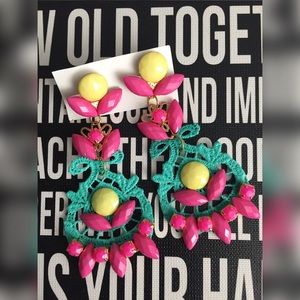 Perfect Summer Earrings💎