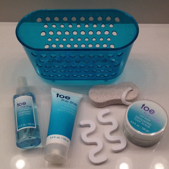 Other - 👣 Foot therapy kit
