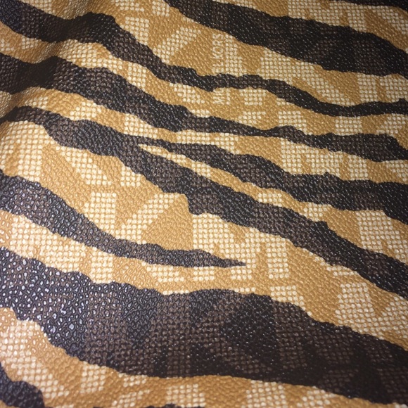 Michael kors jet set small travel tote - Picture 2 of 4