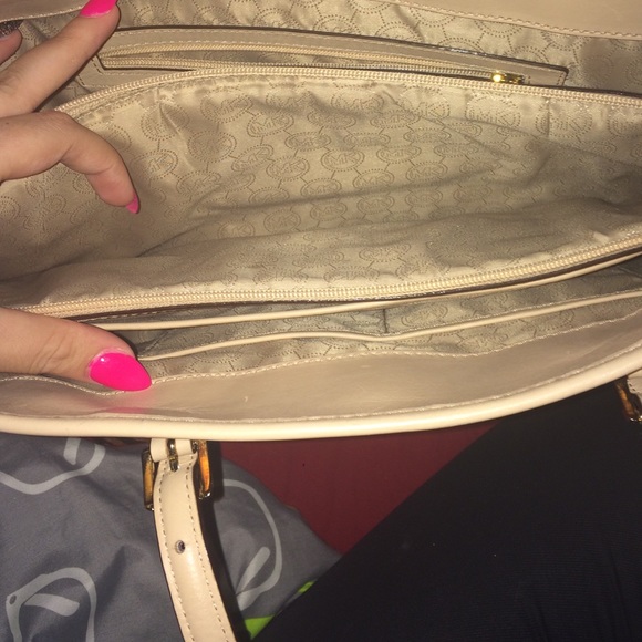 Michael kors jet set small travel tote - Picture 3 of 4