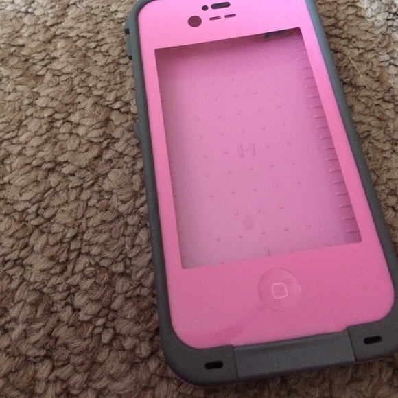 LifeProof IPhone 4/4s Case