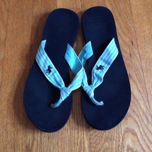 Flip flops
