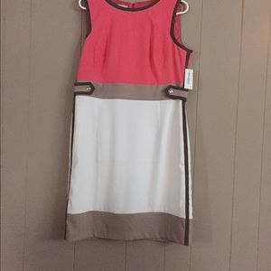 A dress new with tag