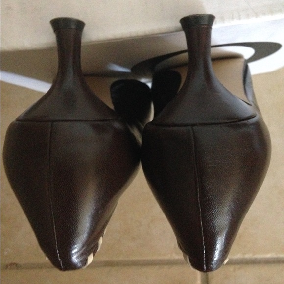 ‼️Reduced‼️ Karen Scott Heels💋 - Picture 2 of 4