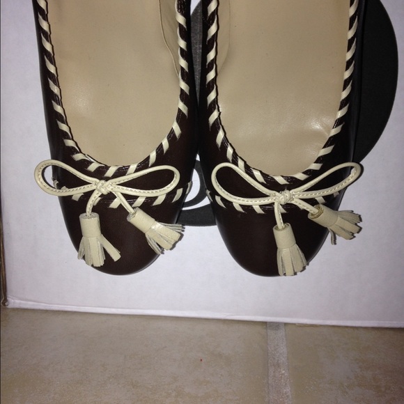 ‼️Reduced‼️ Karen Scott Heels💋 - Picture 3 of 4