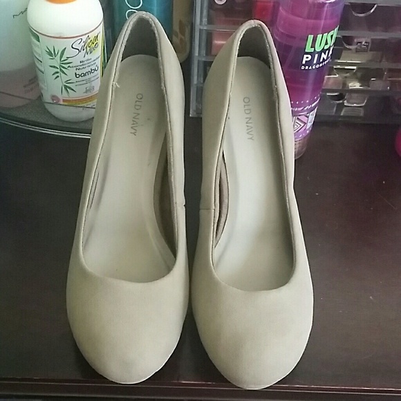 Oldnavy Heels