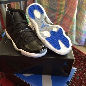 Jordan 11's Rare