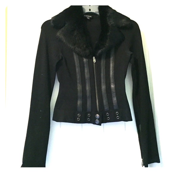 Bebe jacket