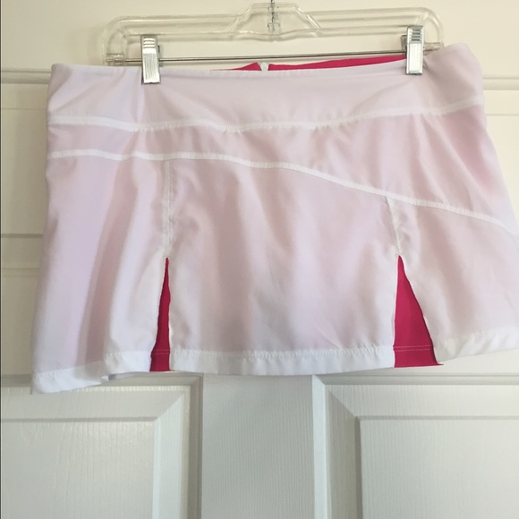 Bolle Tennis Skirt