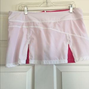 Bolle Tennis Skirt