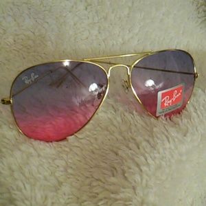 Ray ban inspired sunglasses