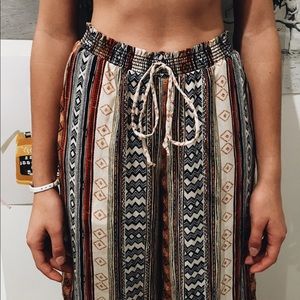 boho pants