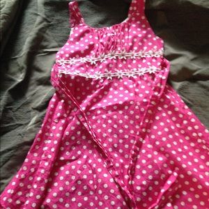 Girls dress only worn twice