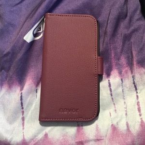 Navor phone case wallet