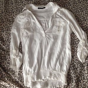 🔴 🔴 on sale 🔴 🔴 White top