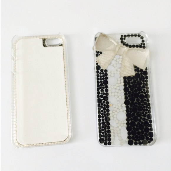 Phone case bundle 5/5s - Picture 2 of 2