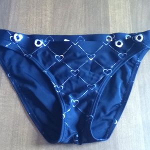 Candies bikini bottom