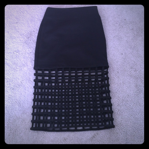 new skirt - Picture 1 of 4
