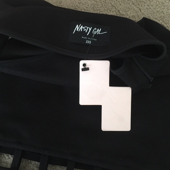 new skirt - Picture 3 of 4