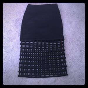 new skirt