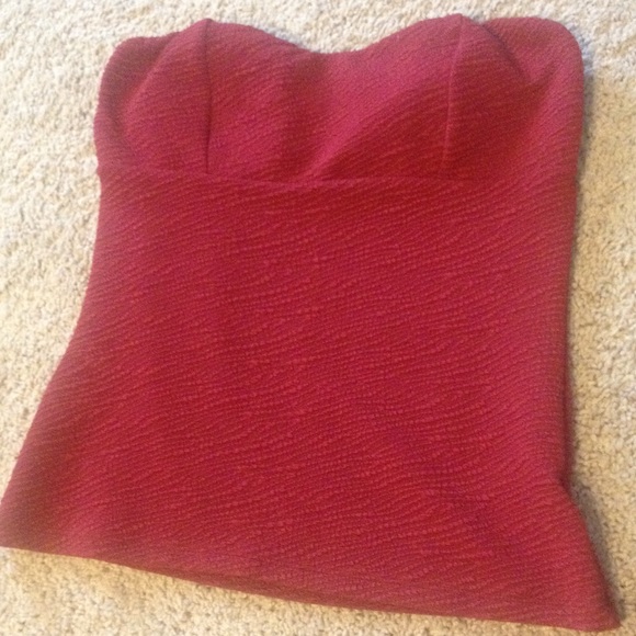 Red Top