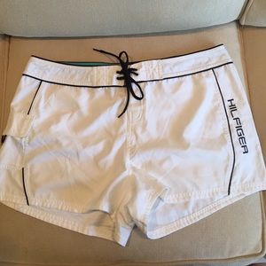 Tommy Hilfiger swim shorts
