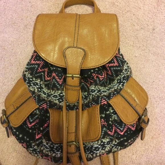 American Eagle backpack