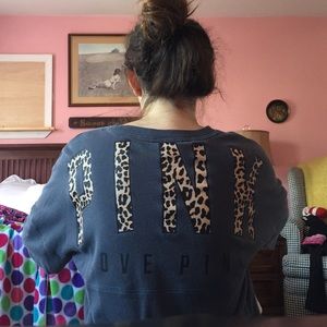 Victoria's Secret Spirit Jersey