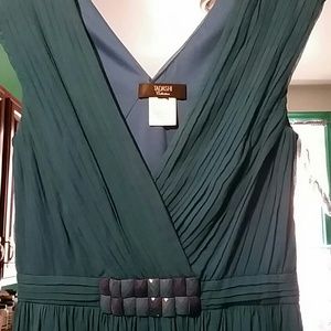 Tadashi dress size 10