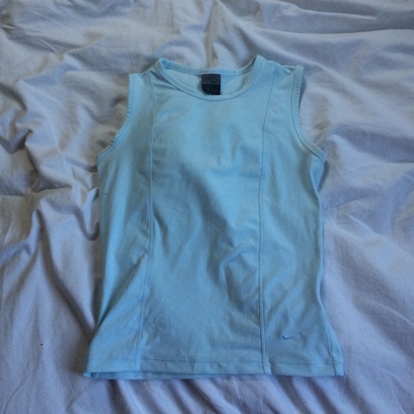 Nike athletic shirt