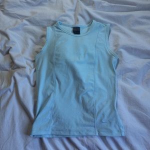 Nike athletic shirt