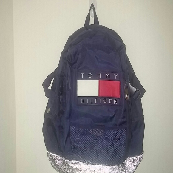 Tommy Hilfiger backpack