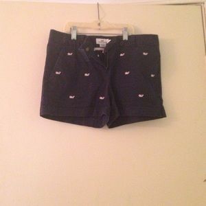 vineyard vines whale shorts