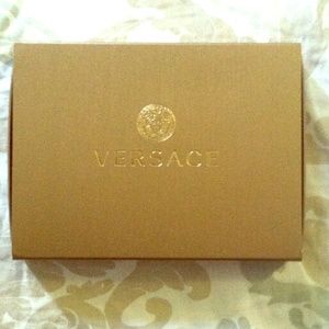 VersaceCrystal Noir,Bright Crystal,Yellow Diamond