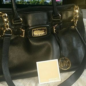 Michael Kors bag