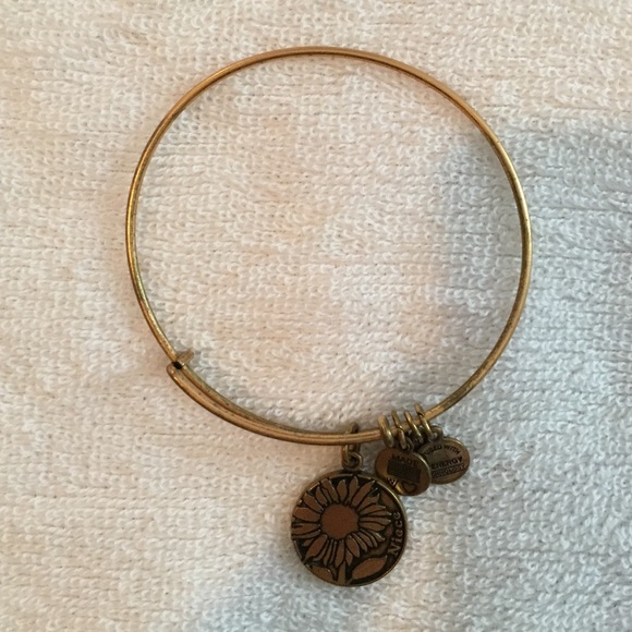 Niece Alex and Ani