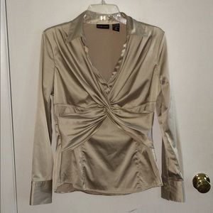 New York & Co blouse