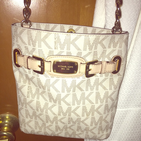 MK crossbody