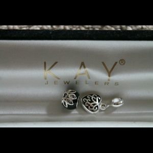 Bundled Pandora charms!