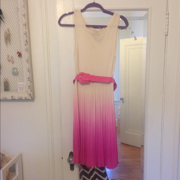 Bundle saks and Alice and Olivia