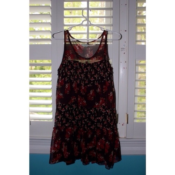 Urban Outfitters shift dress - Picture 2 of 2