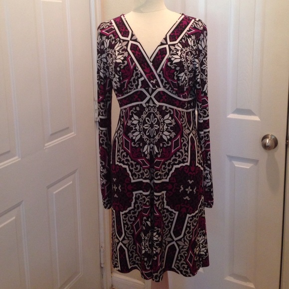 INC International Concepts dress