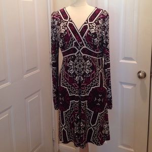 INC International Concepts dress